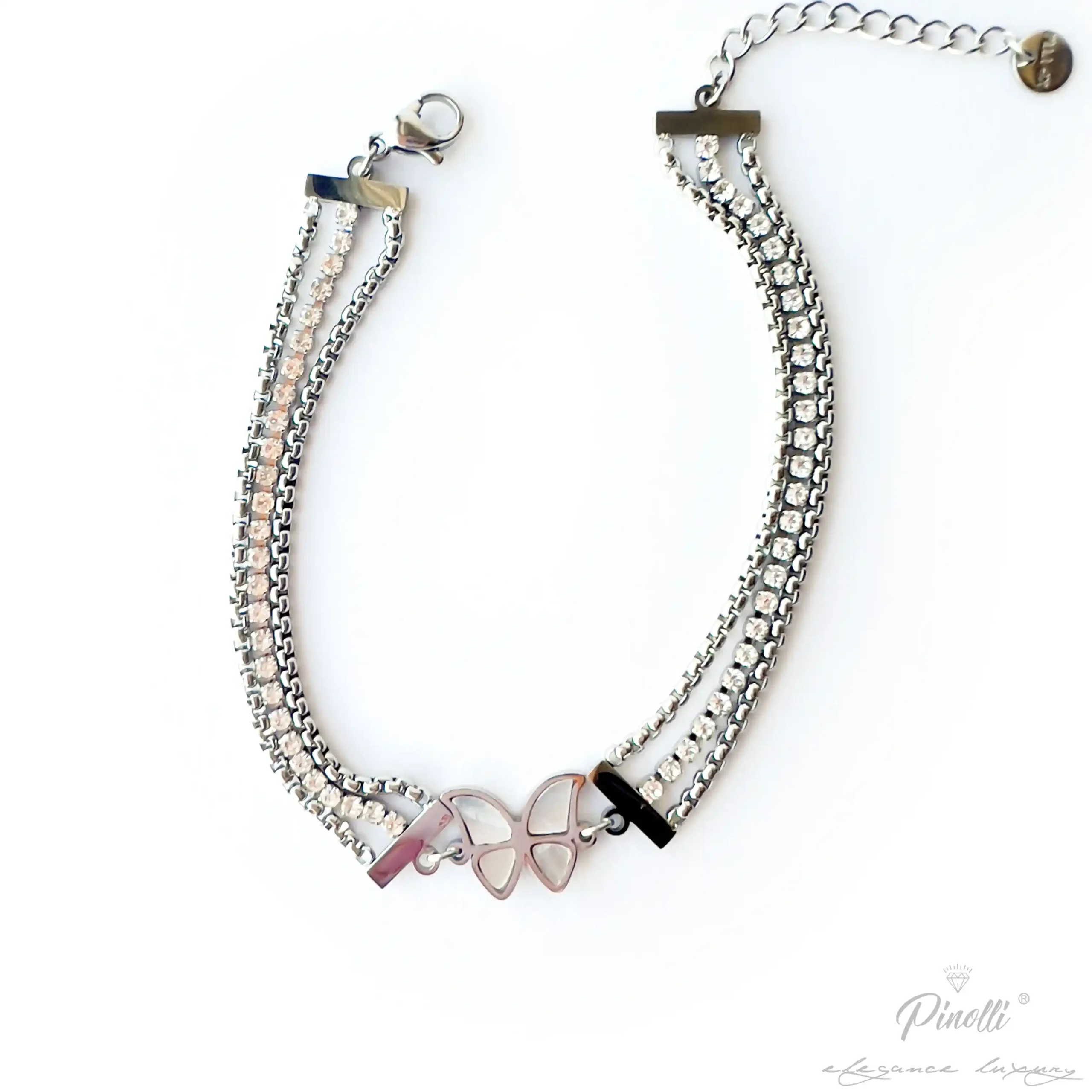 Bratara Fluture 3