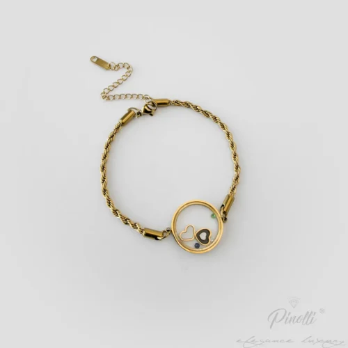 Brățară Amore Infinity bijuterie dama Pinolli