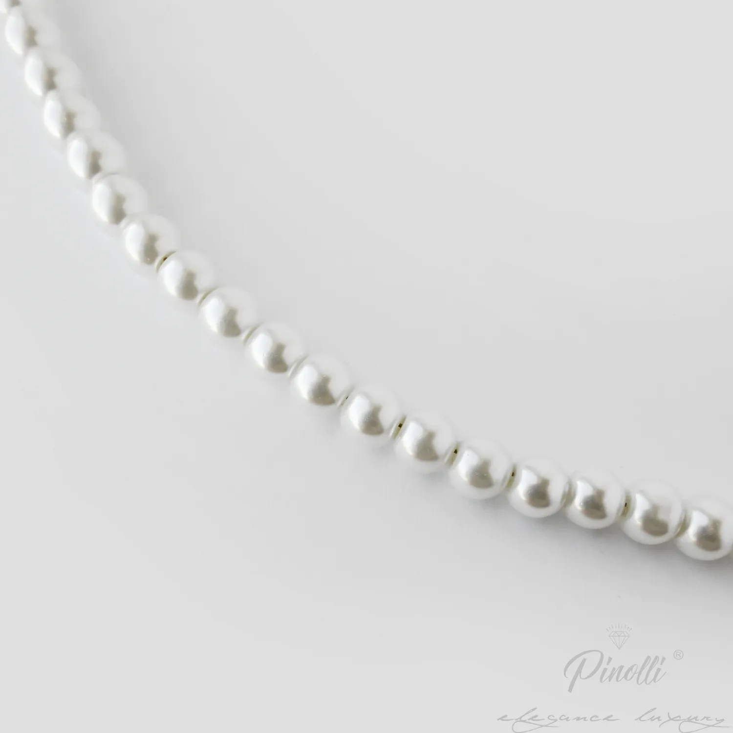 Bratara Perla Classica Glow eleganta Pinolli